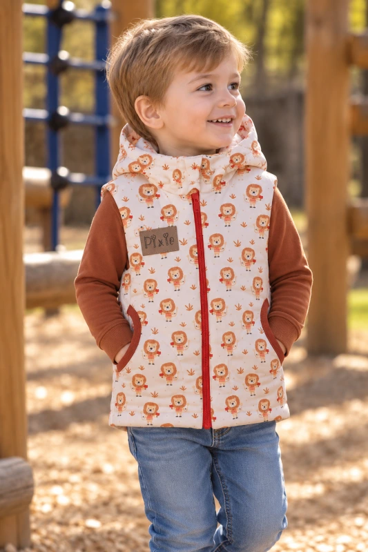 softshell vesta levík 104/110